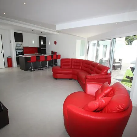 Villa #117 La Jax By Holidays
