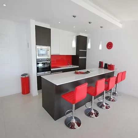 #117 La Jax By Holidays * Albufeira