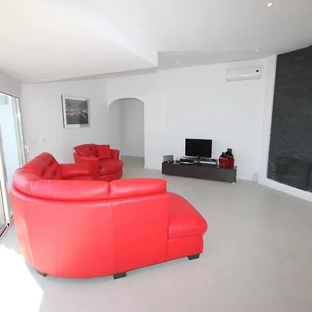 Villa #117 La Jax By Holidays *