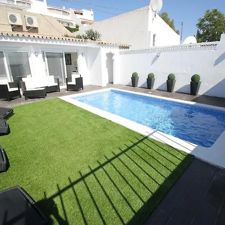 Villa #117 La Jax By Holidays Albufeira