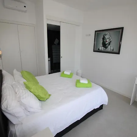 Villa #117 La Jax By Holidays