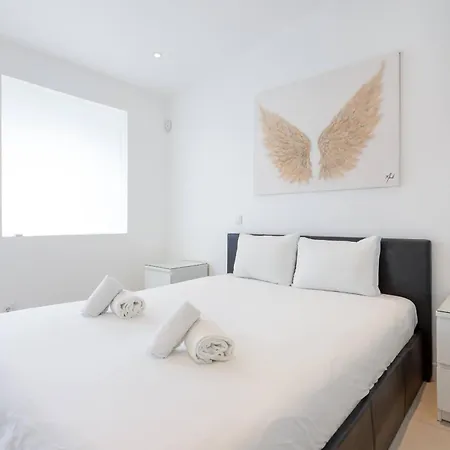 #117 La Jax By Holidays Albufeira