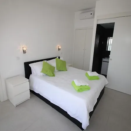 Villa #117 La Jax By Holidays *