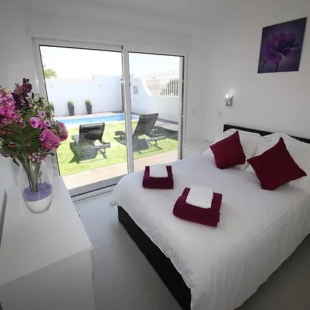 #117 La Jax By Holidays * Albufeira
