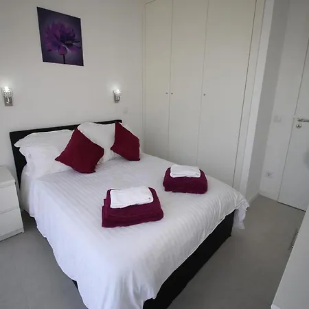 Villa #117 La Jax By Holidays Albufeira